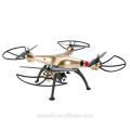 Syma X8HW WIFI FPV Real-time 2.4Ghz 6 Axis Gyro Headless Quadcopter Drone with HD Camera